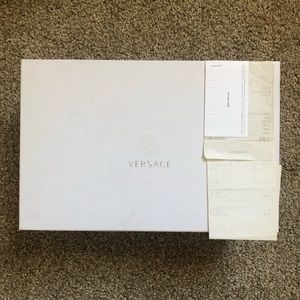 Versace Flats